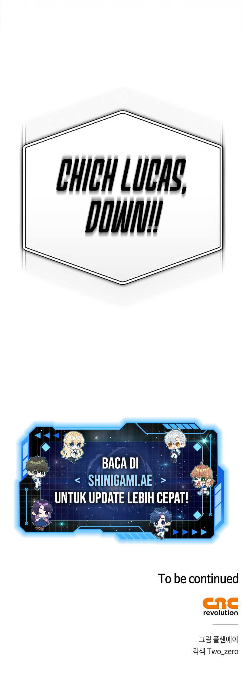 Superhuman Battlefield Chapter 112 Gambar 90