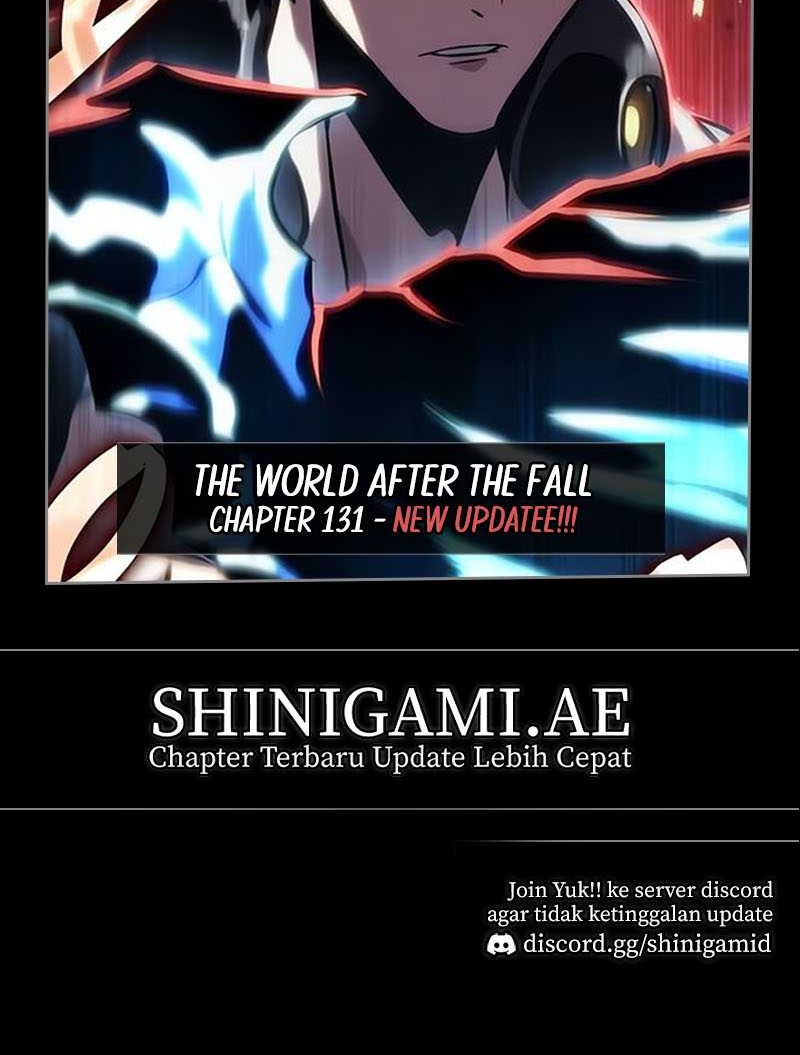 Superhuman Battlefield Chapter 112 Gambar 93