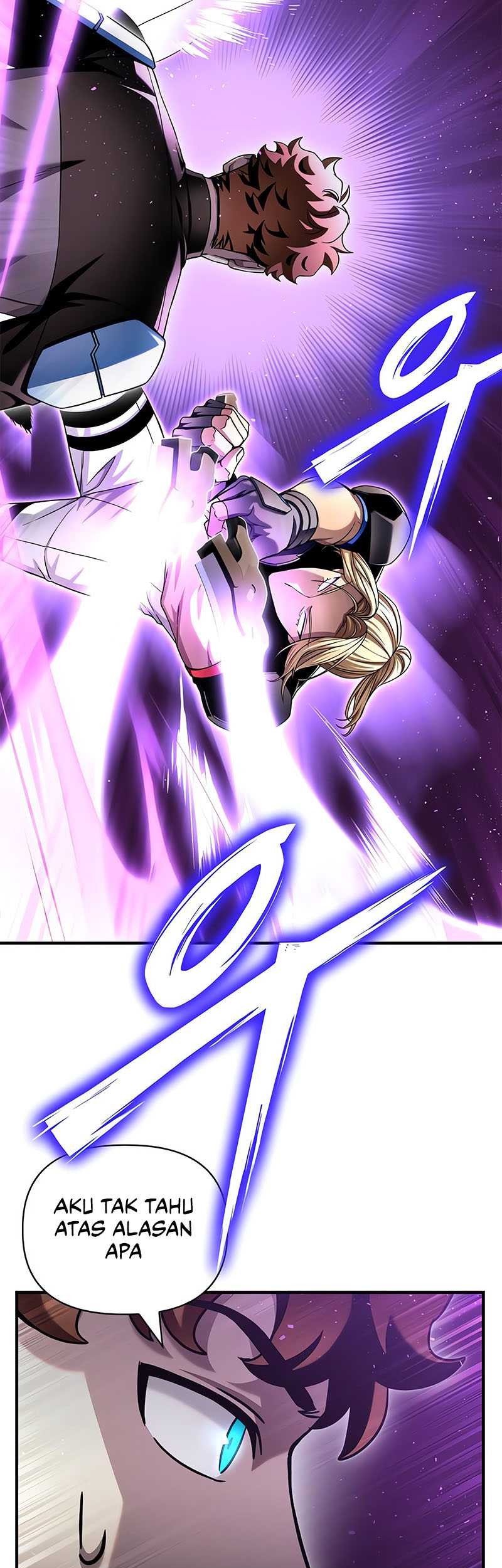 Superhuman Battlefield Chapter 112 Gambar 74