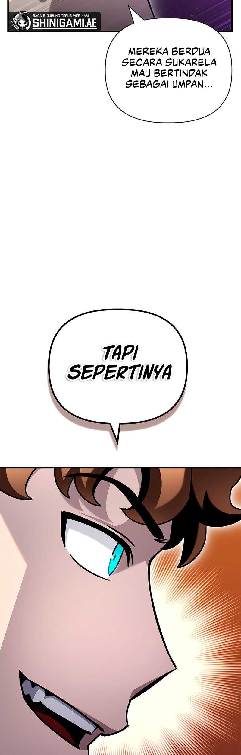 Superhuman Battlefield Chapter 112 Gambar 75