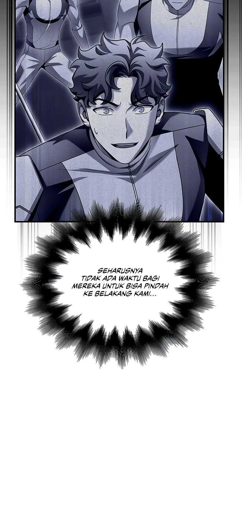 Superhuman Battlefield Chapter 112 Gambar 81