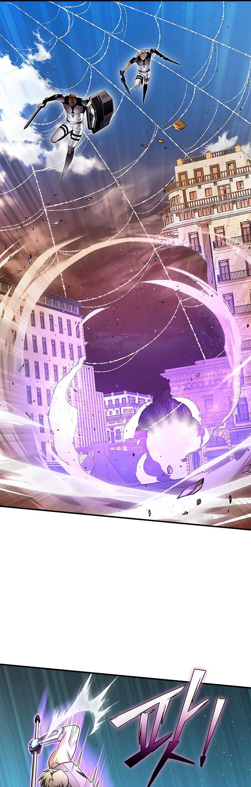 Superhuman Battlefield Chapter 112 Gambar 78