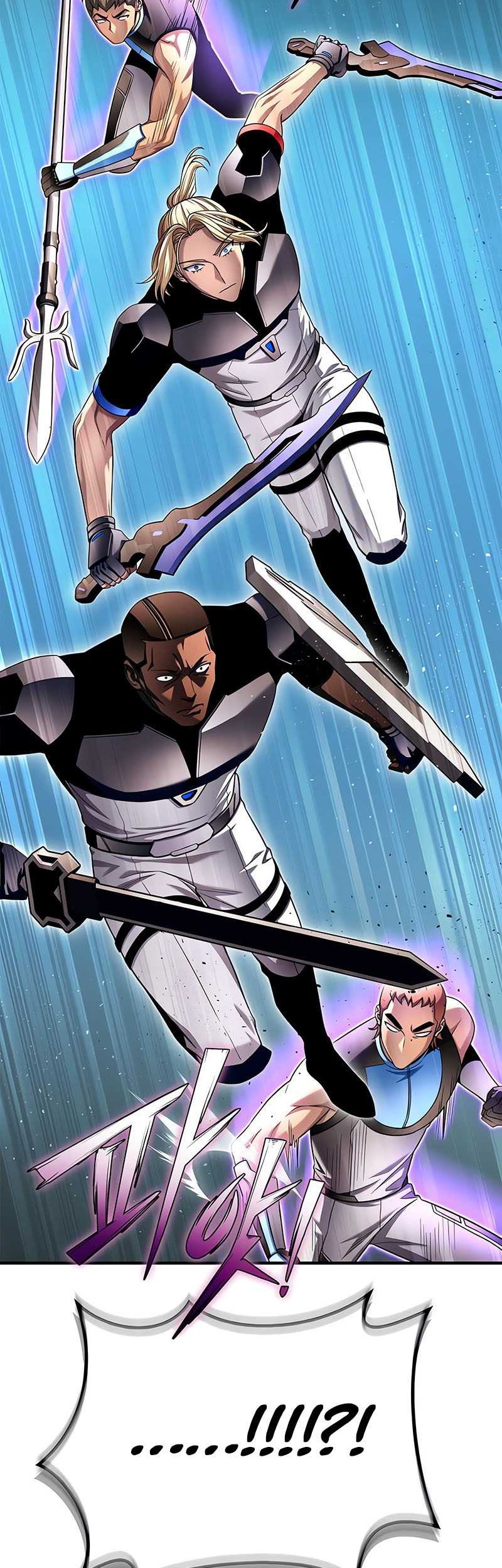 Superhuman Battlefield Chapter 112 Gambar 79