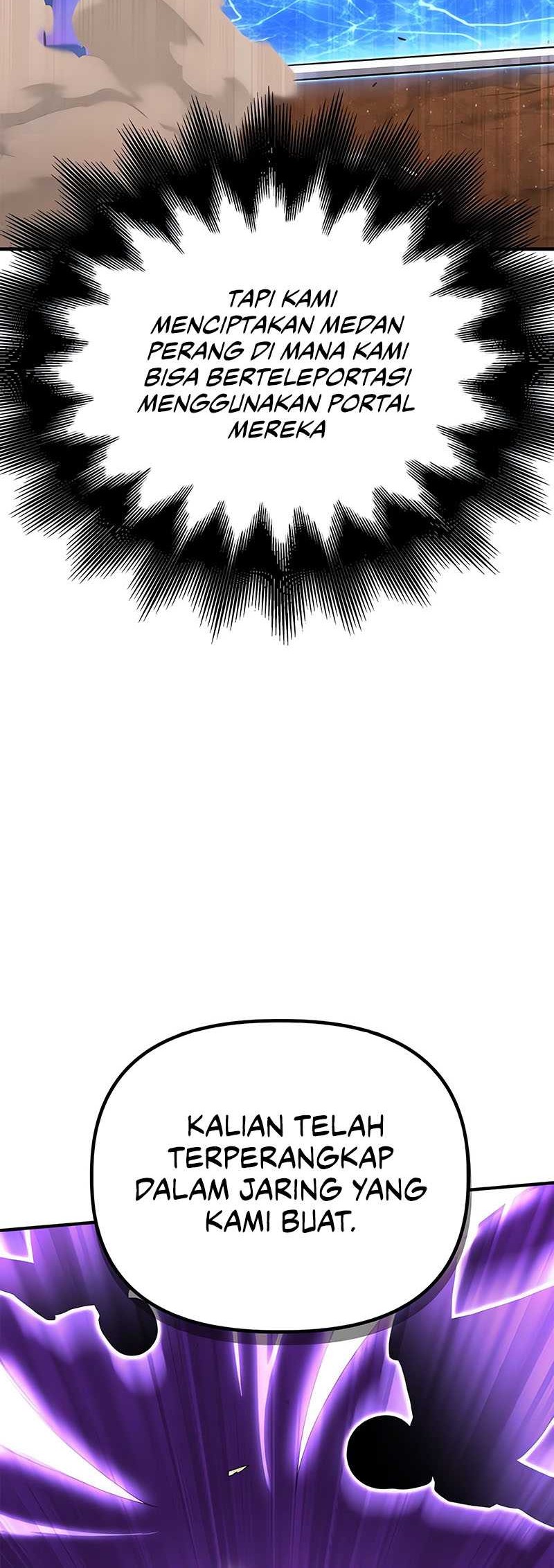 Superhuman Battlefield Chapter 112 Gambar 85