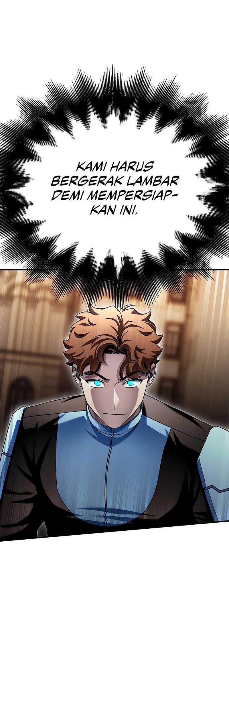 Superhuman Battlefield Chapter 112 Gambar 83