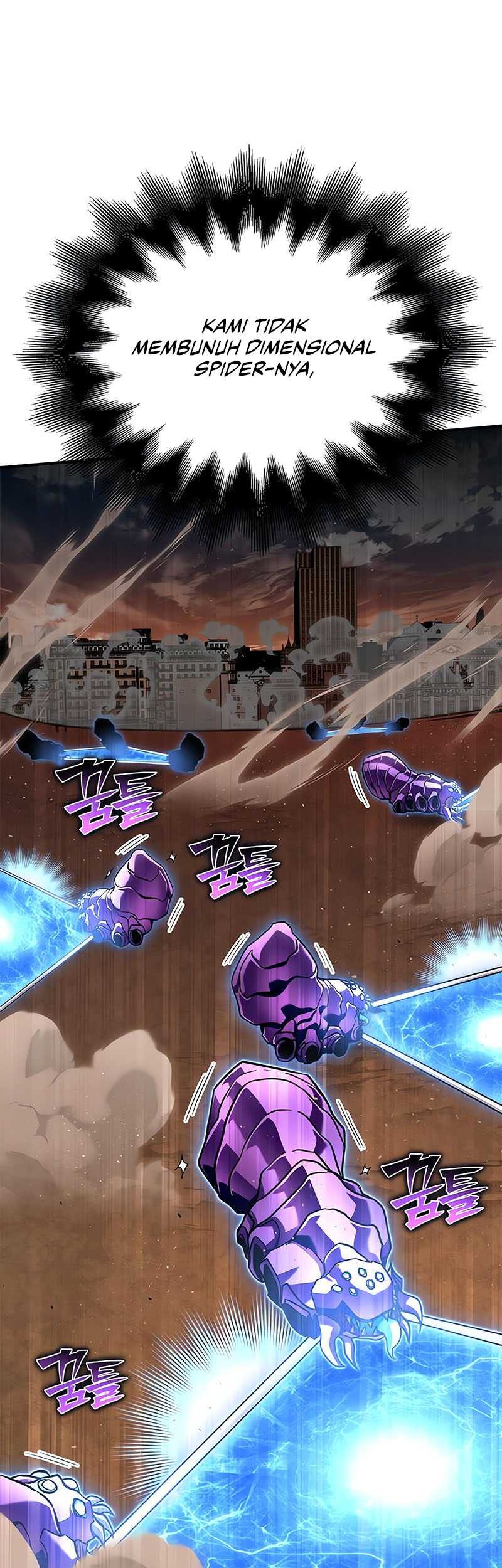 Superhuman Battlefield Chapter 112 Gambar 84