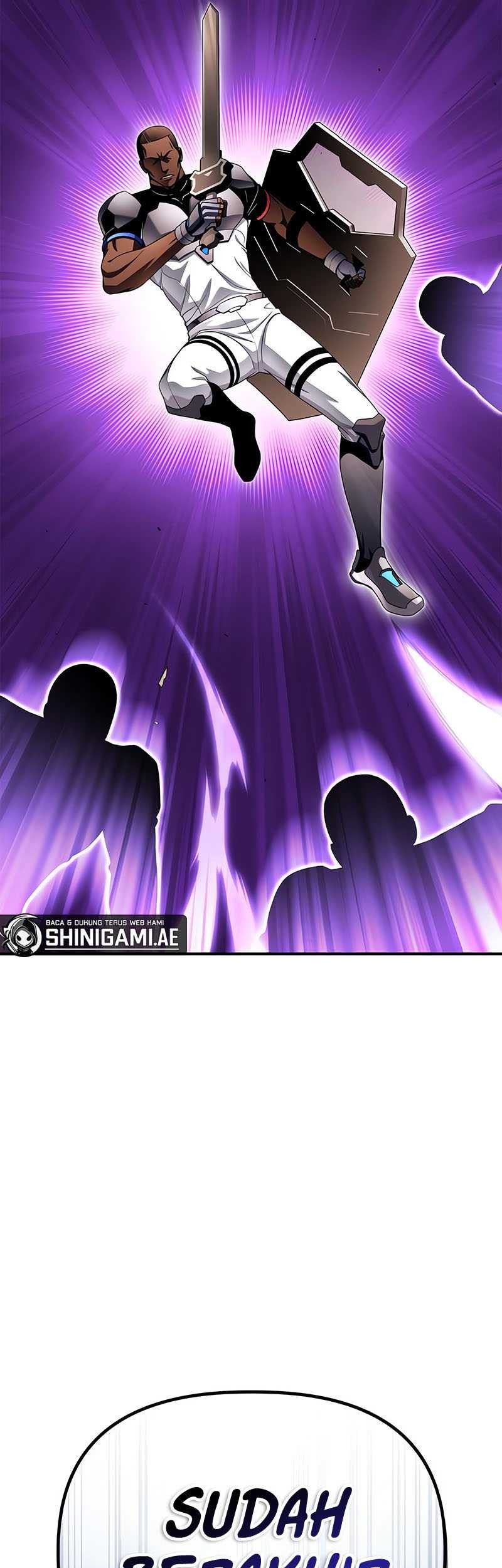 Superhuman Battlefield Chapter 112 Gambar 86