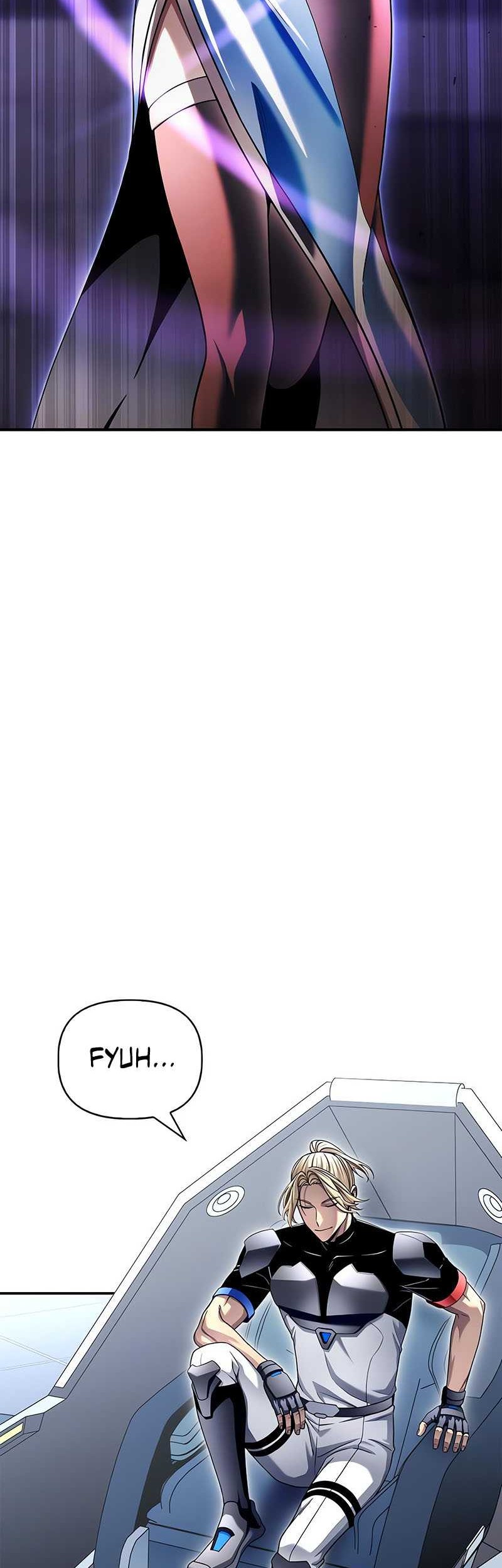 Superhuman Battlefield Chapter 112 Gambar 3