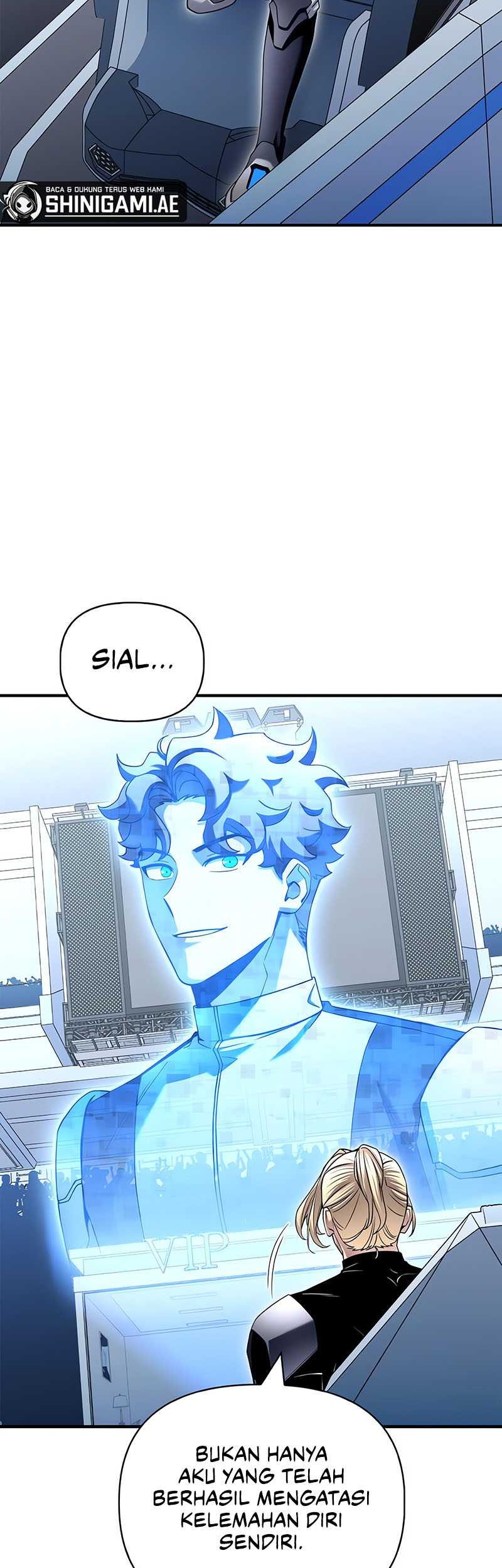 Superhuman Battlefield Chapter 112 Gambar 4