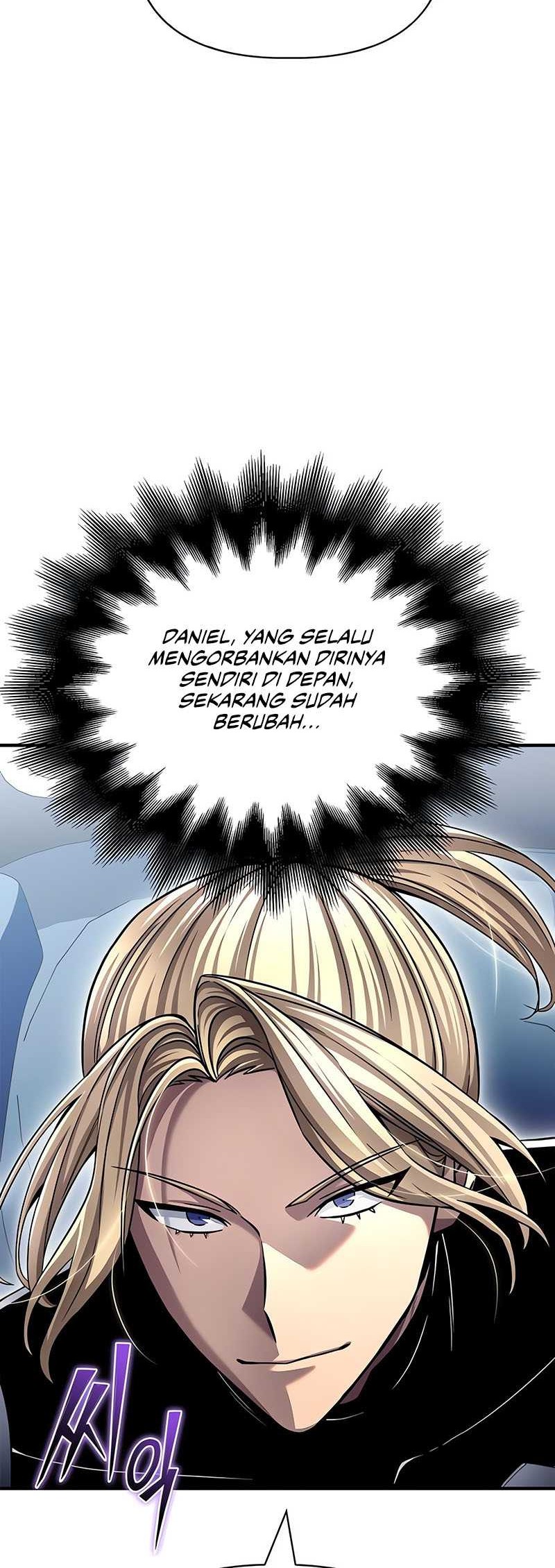 Superhuman Battlefield Chapter 112 Gambar 5