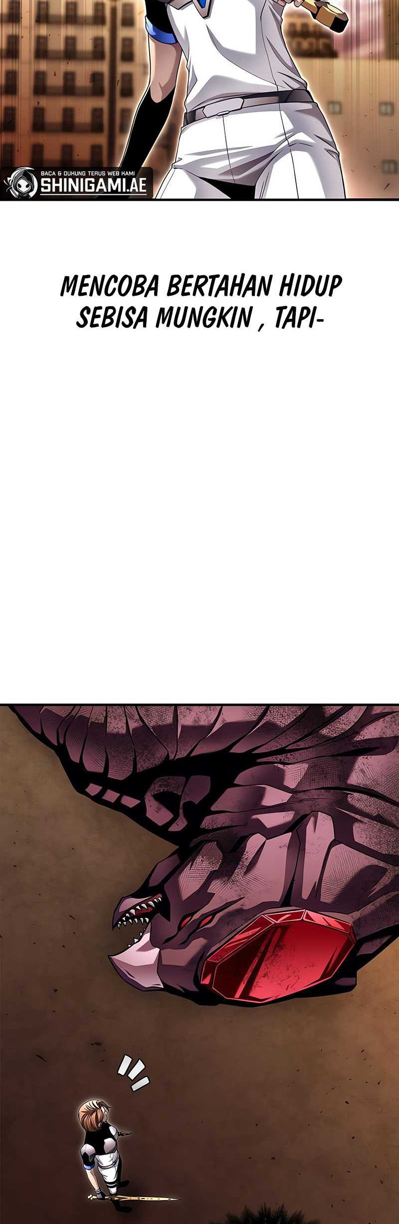 Superhuman Battlefield Chapter 112 Gambar 9