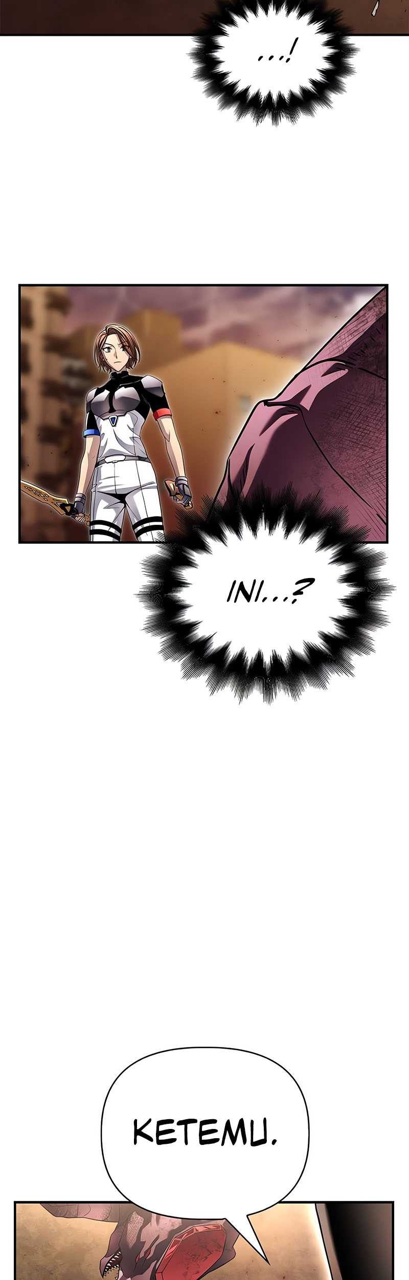 Superhuman Battlefield Chapter 112 Gambar 10