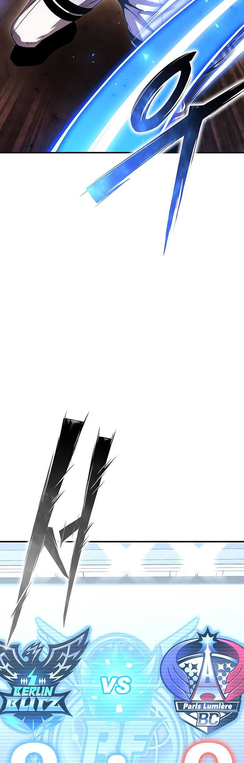 Superhuman Battlefield Chapter 112 Gambar 13