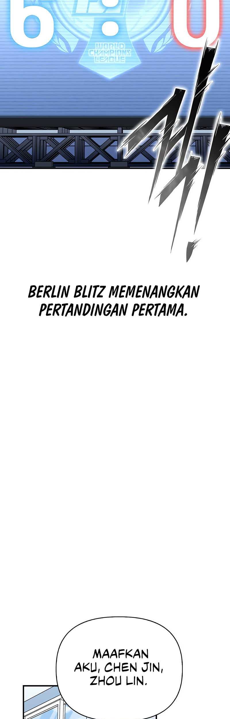 Superhuman Battlefield Chapter 112 Gambar 14