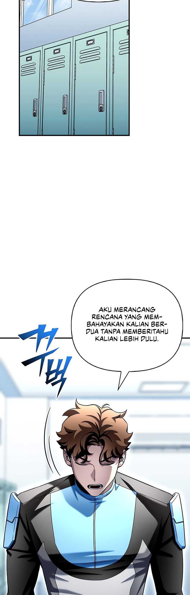 Superhuman Battlefield Chapter 112 Gambar 15