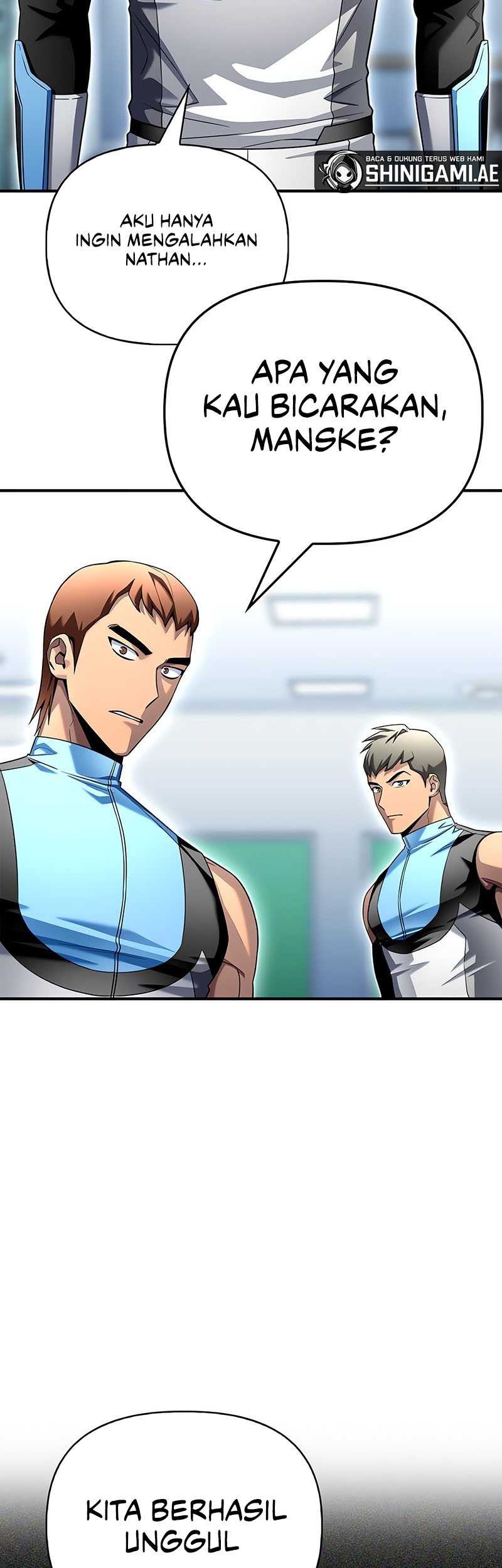 Superhuman Battlefield Chapter 112 Gambar 16