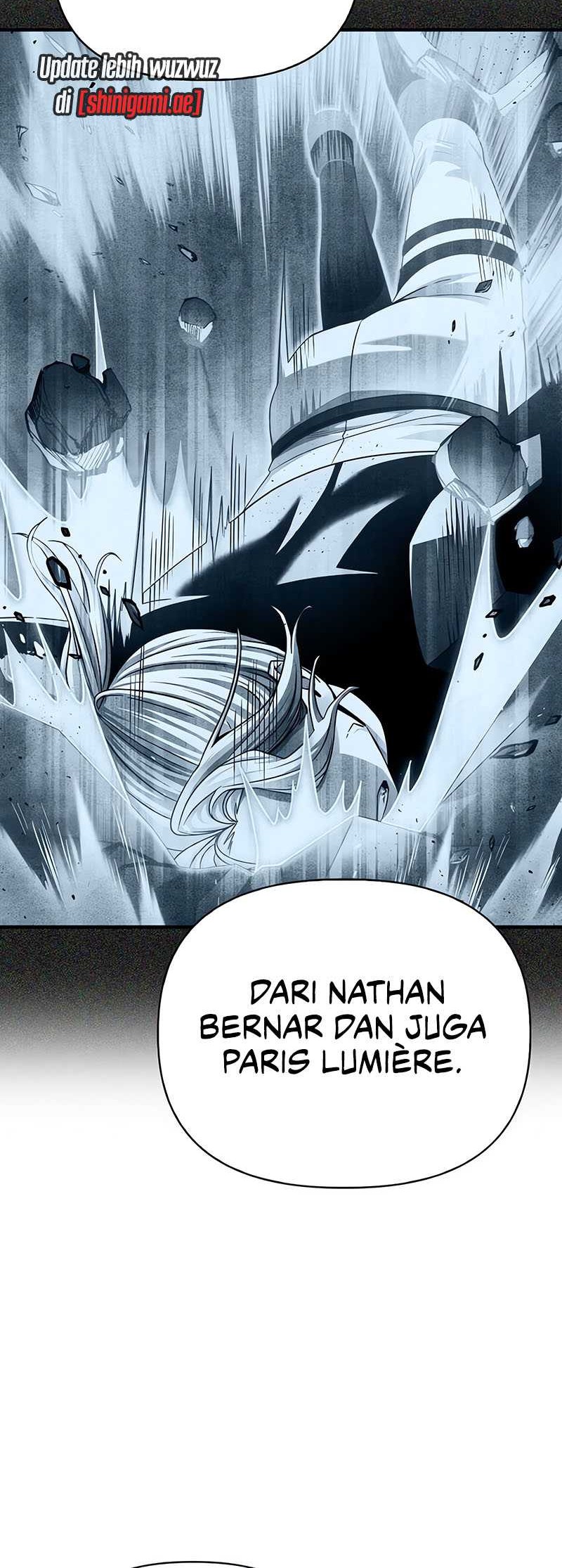 Superhuman Battlefield Chapter 112 Gambar 17