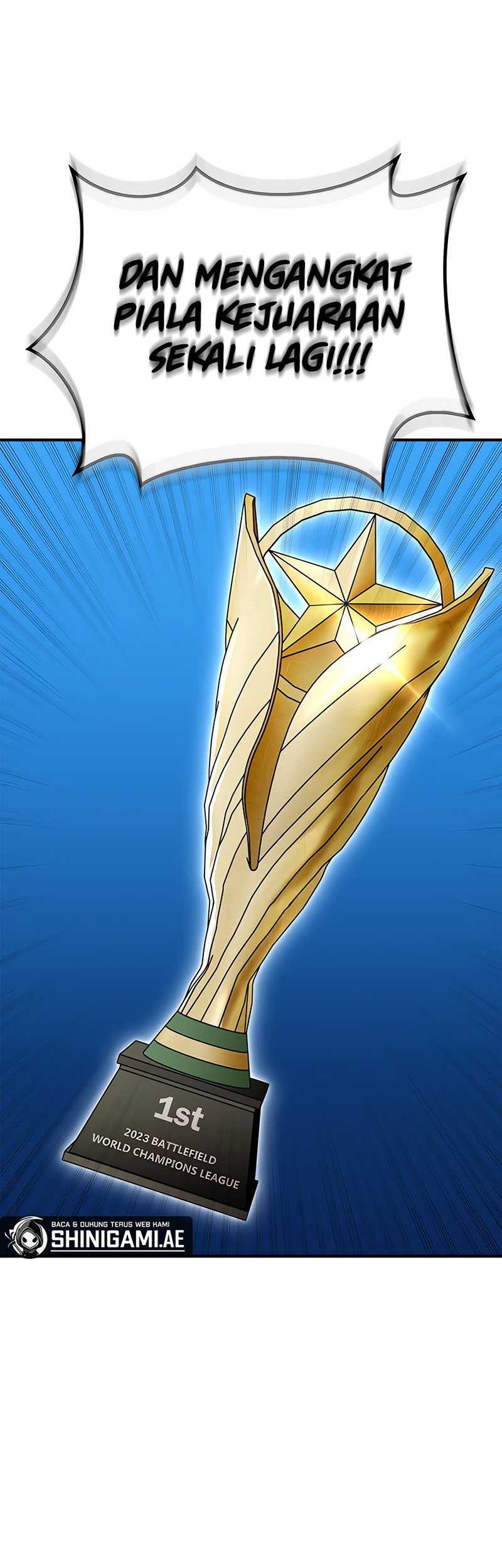 Superhuman Battlefield Chapter 112 Gambar 20