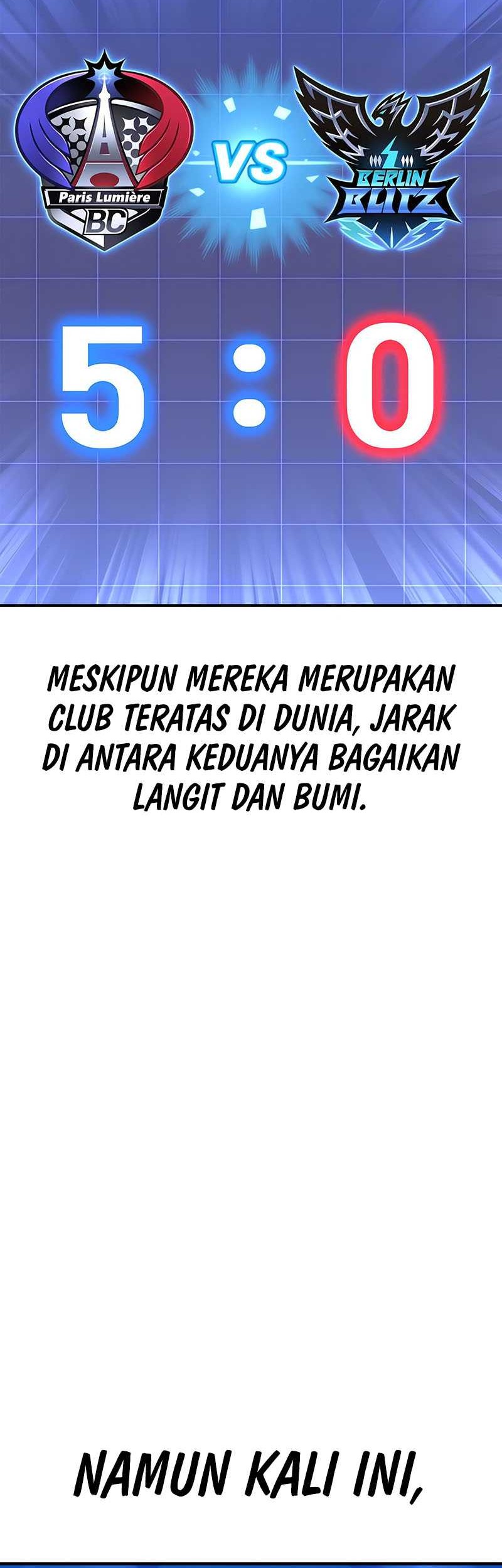 Superhuman Battlefield Chapter 112 Gambar 23