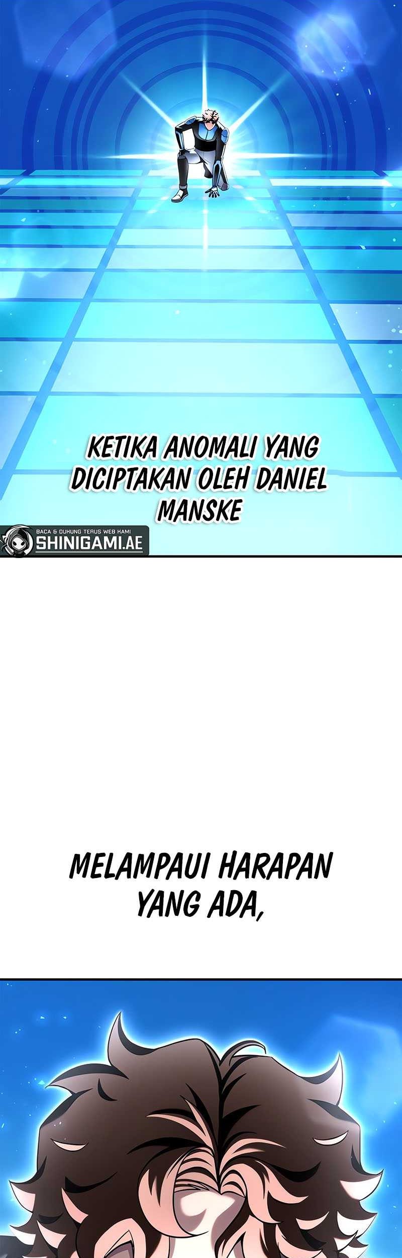 Superhuman Battlefield Chapter 112 Gambar 24