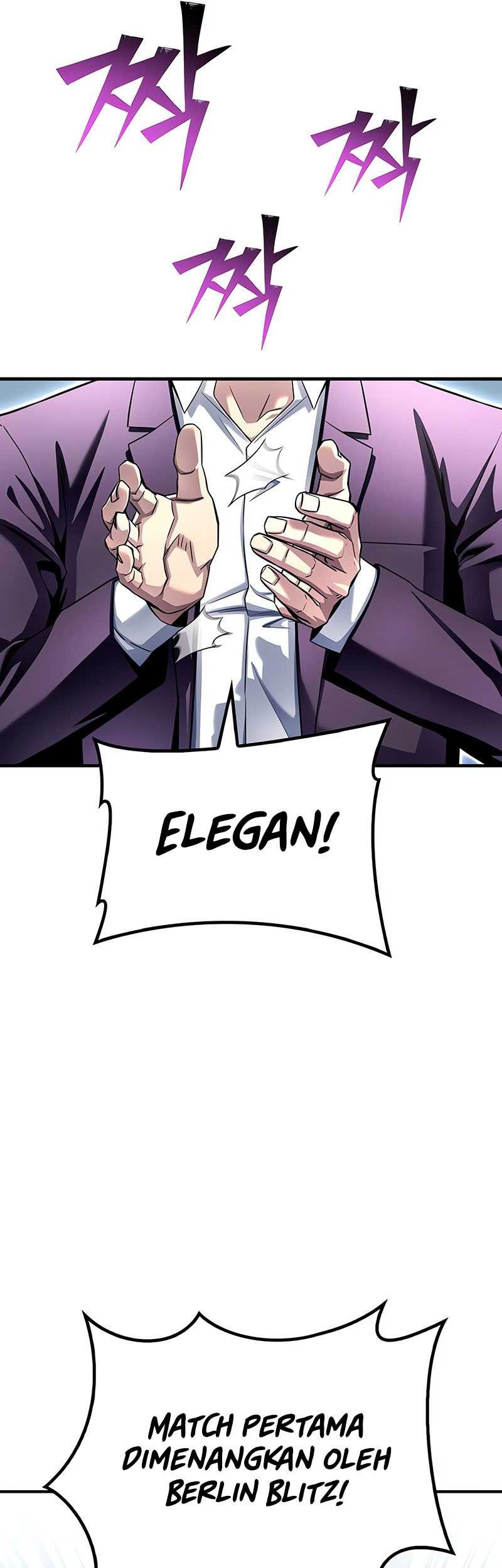 Superhuman Battlefield Chapter 112 Gambar 26