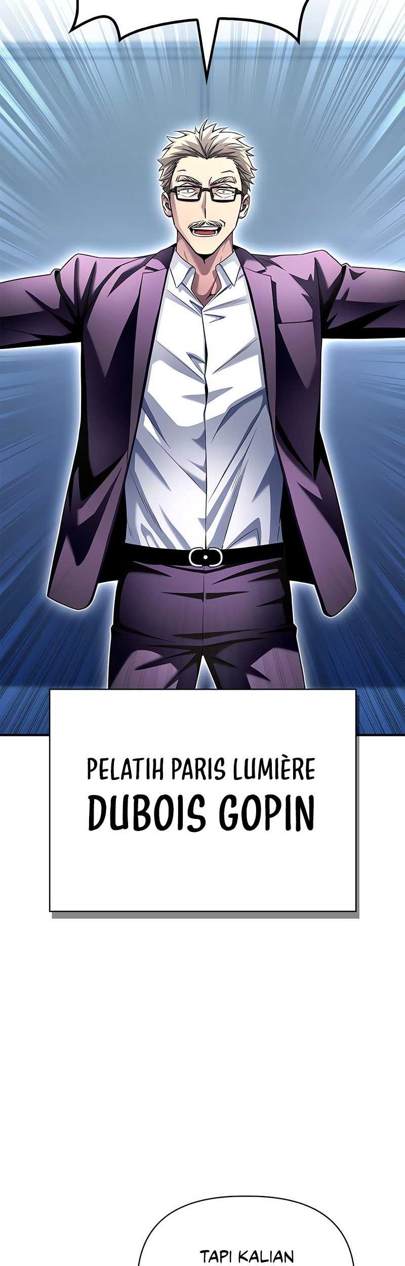 Superhuman Battlefield Chapter 112 Gambar 27