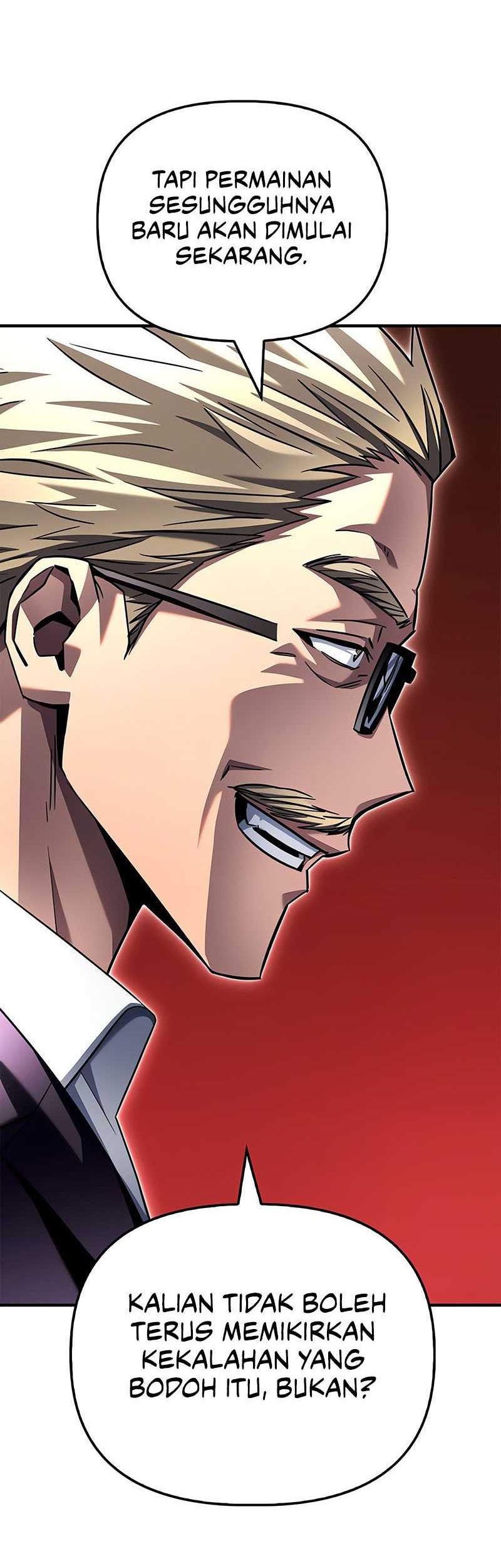 Superhuman Battlefield Chapter 112 Gambar 29