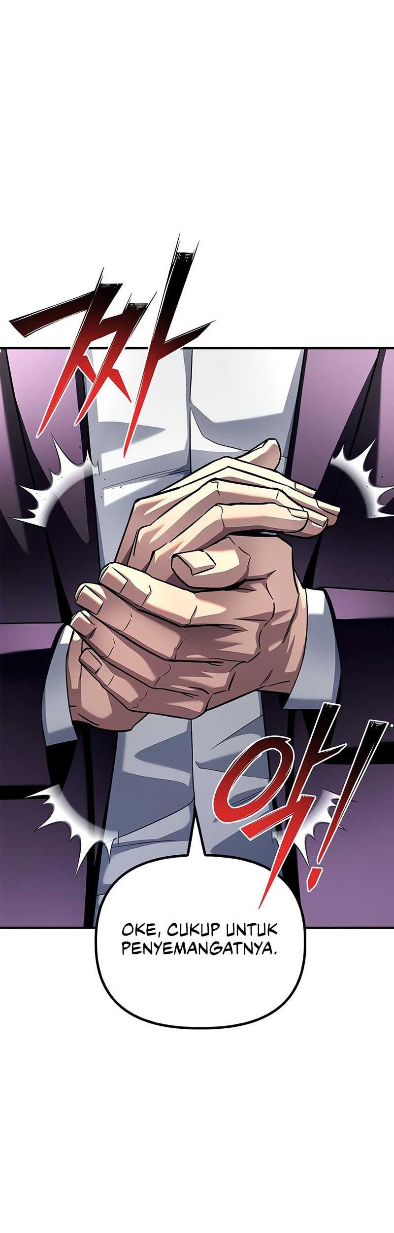 Superhuman Battlefield Chapter 112 Gambar 30