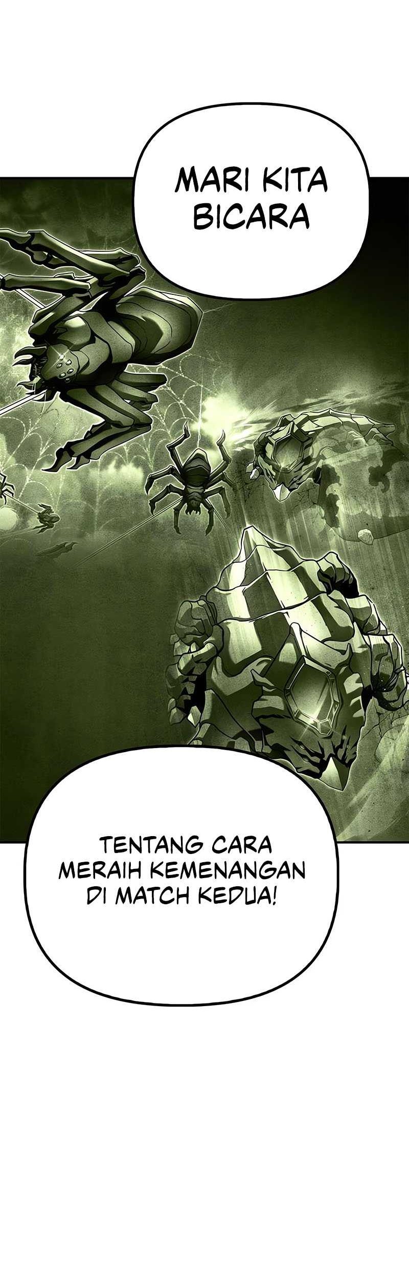 Superhuman Battlefield Chapter 112 Gambar 31