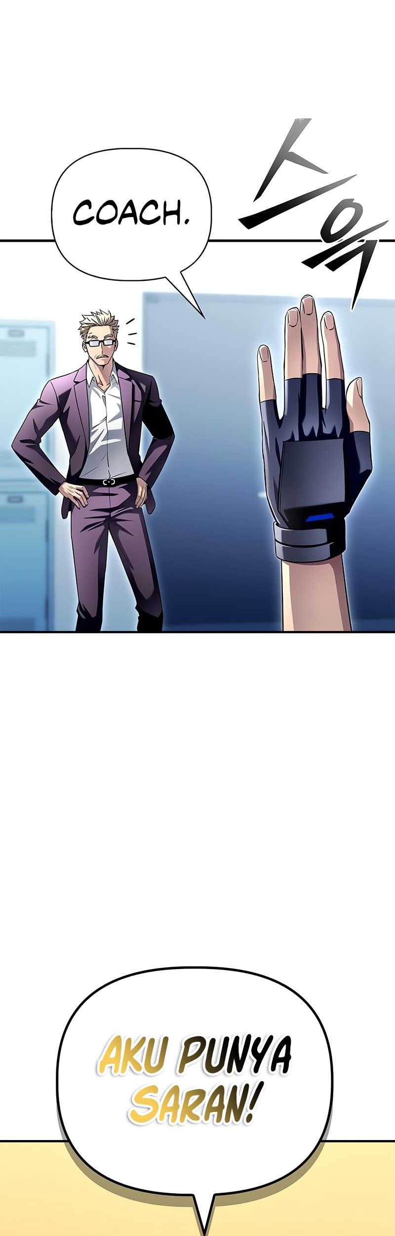 Superhuman Battlefield Chapter 112 Gambar 32