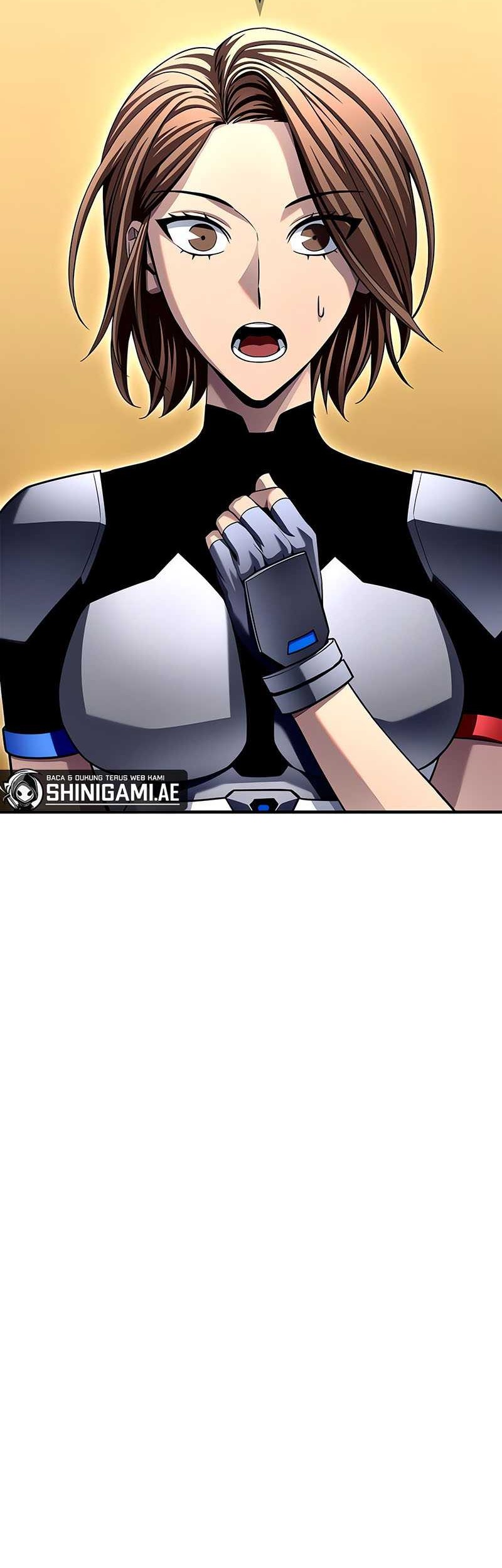 Superhuman Battlefield Chapter 112 Gambar 33