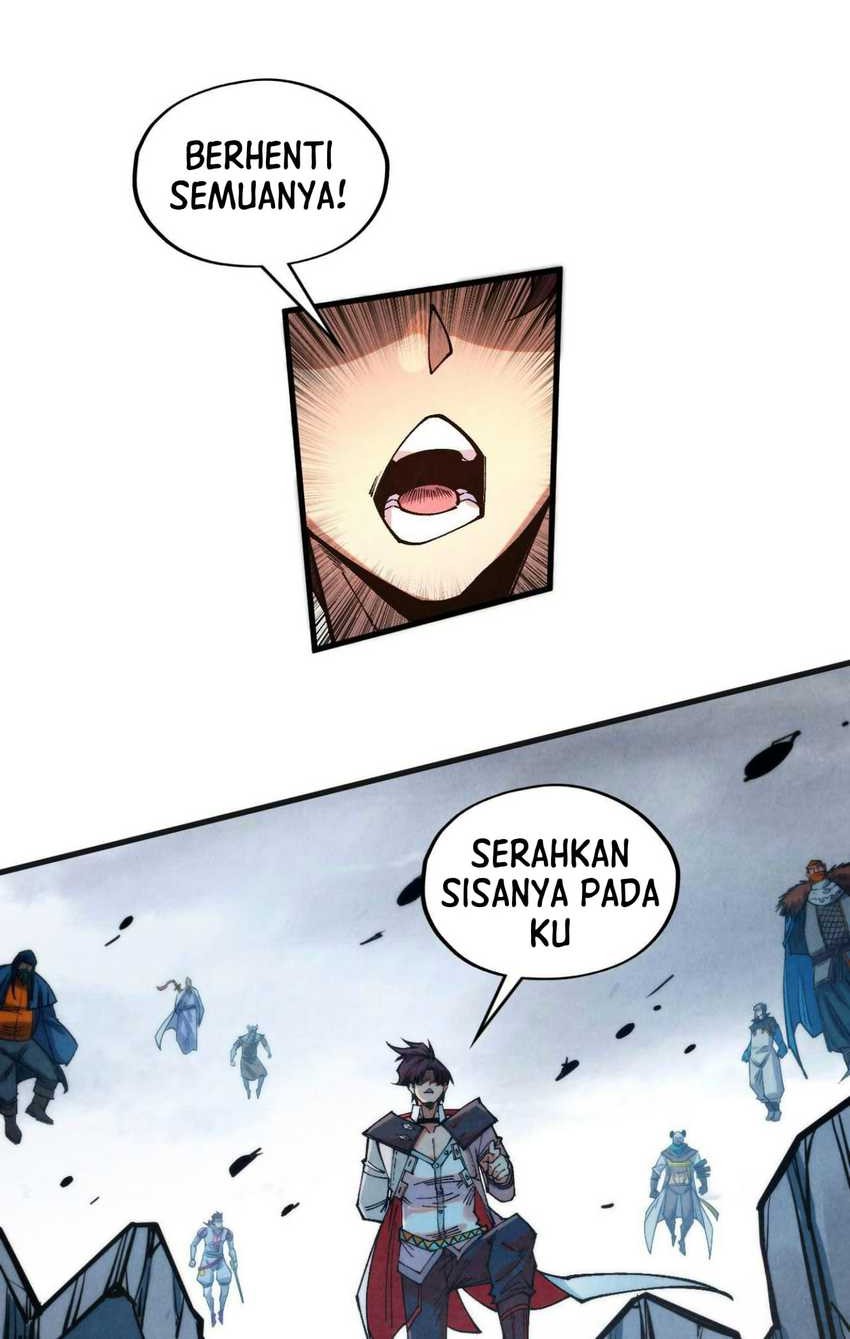 The Ultimate of All Ages Chapter 318 Gambar 45