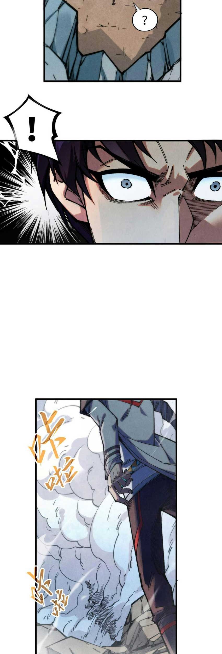 The Ultimate of All Ages Chapter 318 Gambar 47