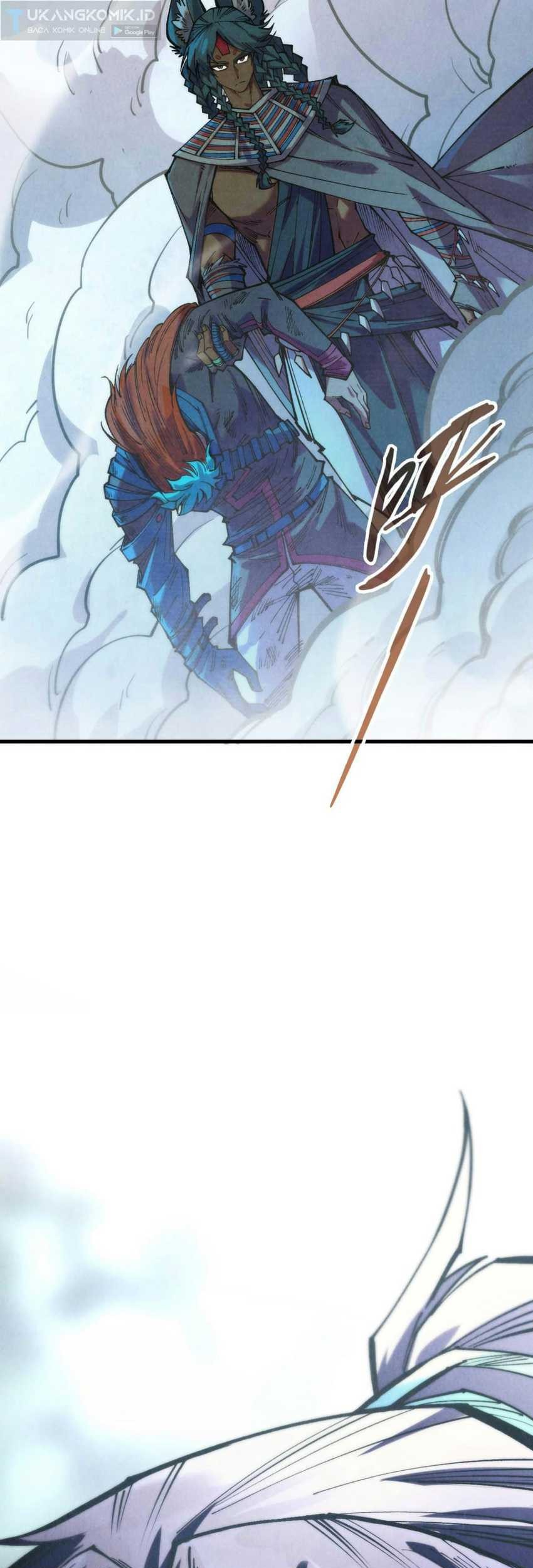 The Ultimate of All Ages Chapter 318 Gambar 49