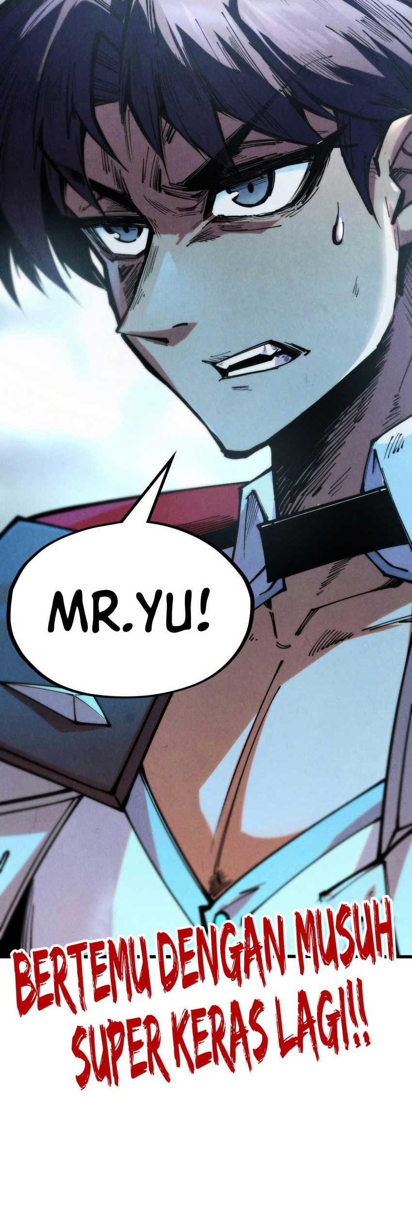 The Ultimate of All Ages Chapter 318 Gambar 50