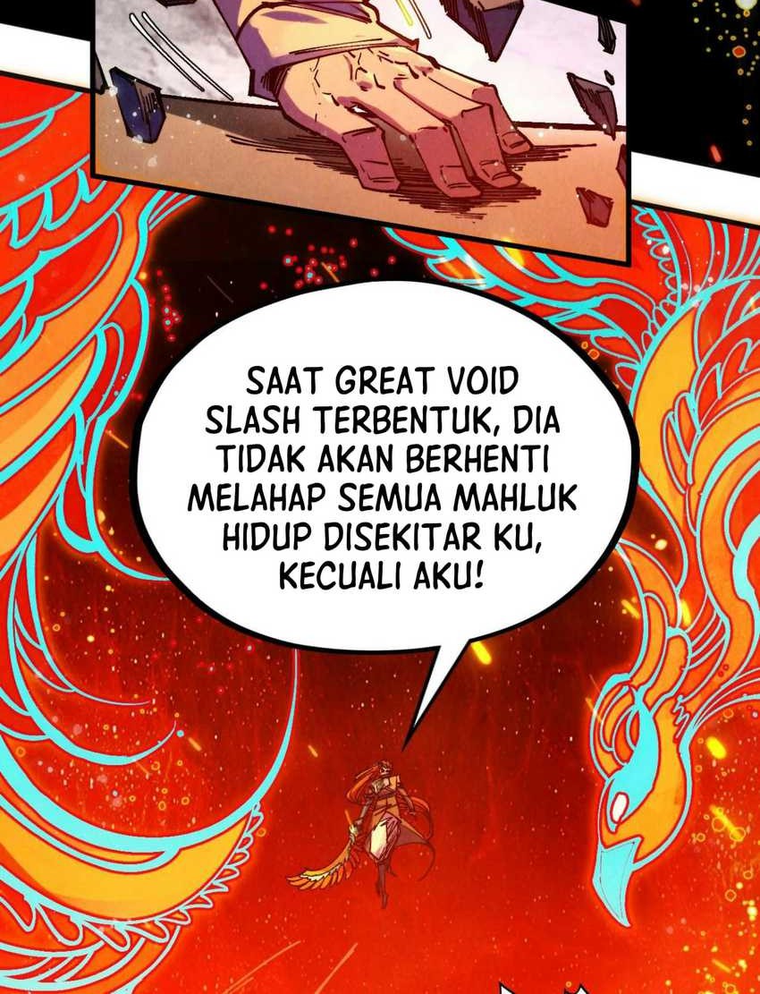 The Ultimate of All Ages Chapter 318 Gambar 30