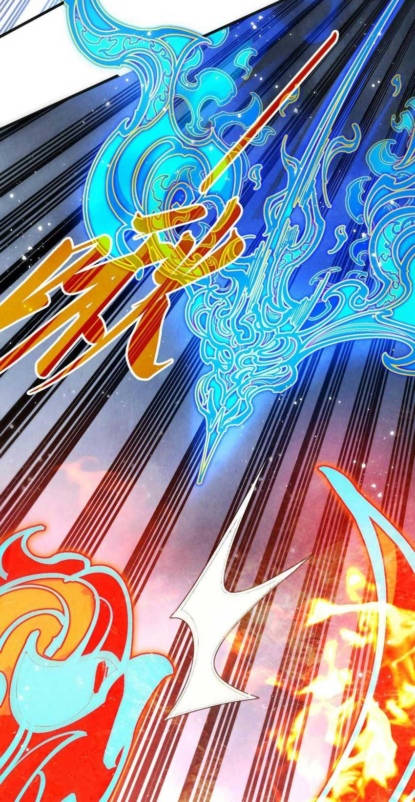 The Ultimate of All Ages Chapter 318 Gambar 33