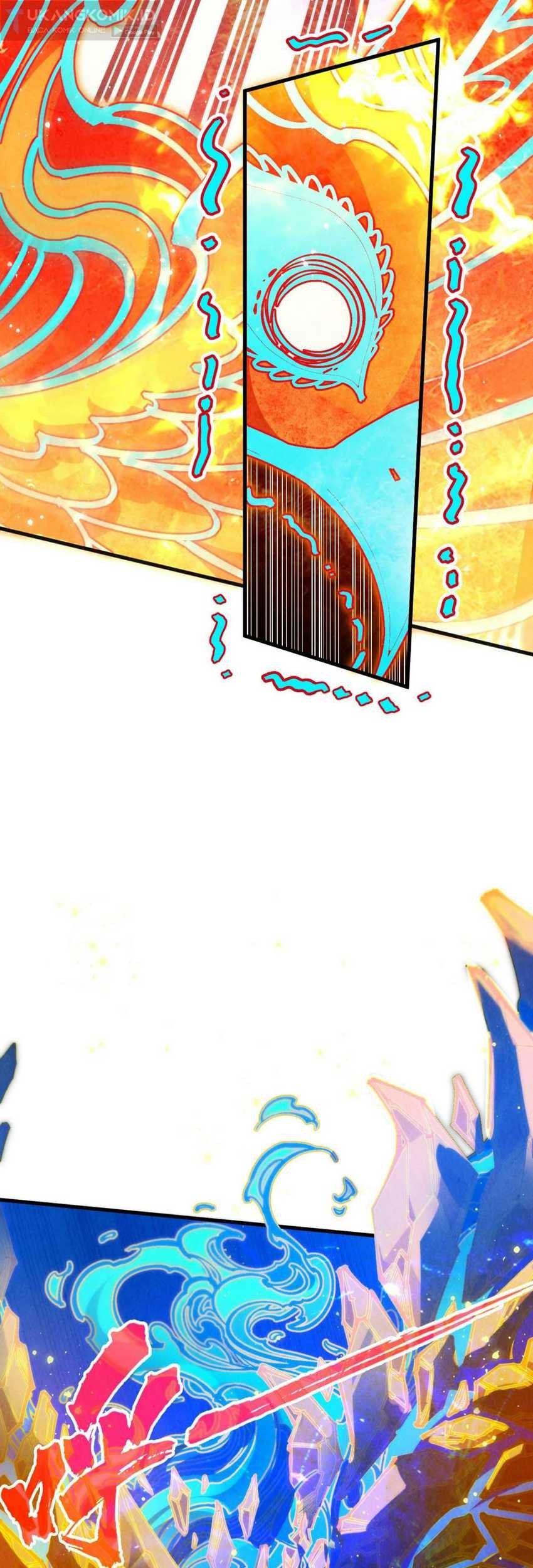 The Ultimate of All Ages Chapter 318 Gambar 34