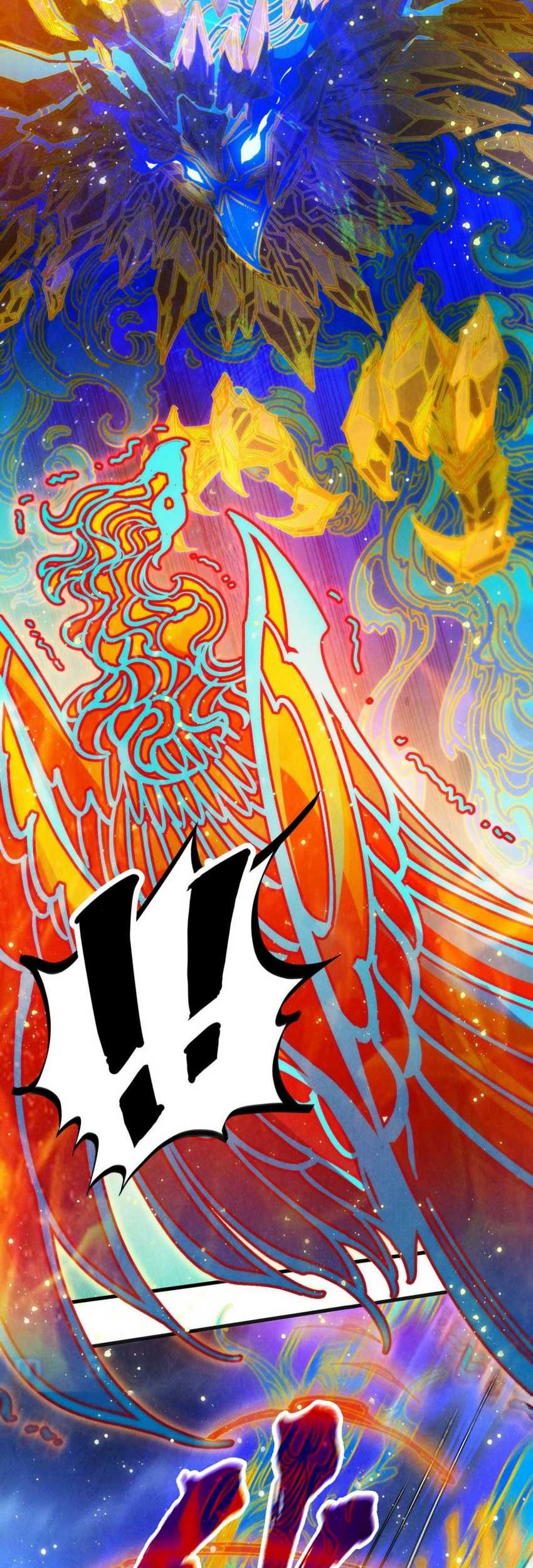 The Ultimate of All Ages Chapter 318 Gambar 35