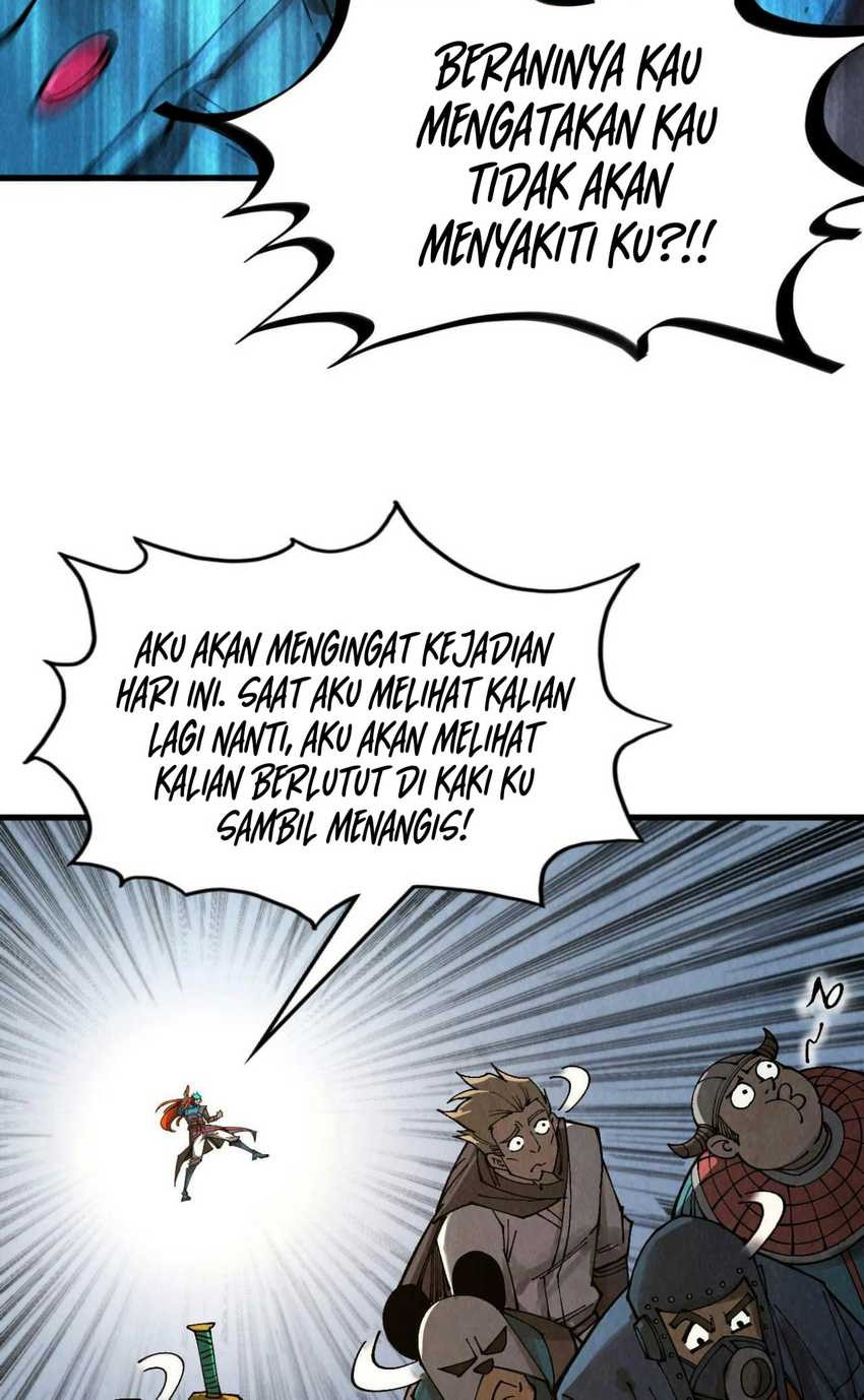 The Ultimate of All Ages Chapter 318 Gambar 3