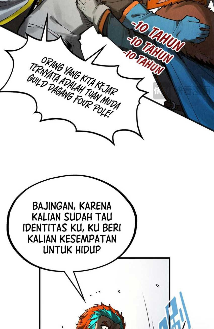 The Ultimate of All Ages Chapter 318 Gambar 6