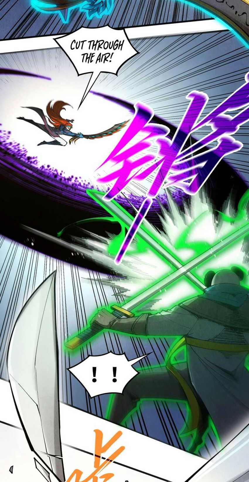 The Ultimate of All Ages Chapter 318 Gambar 9