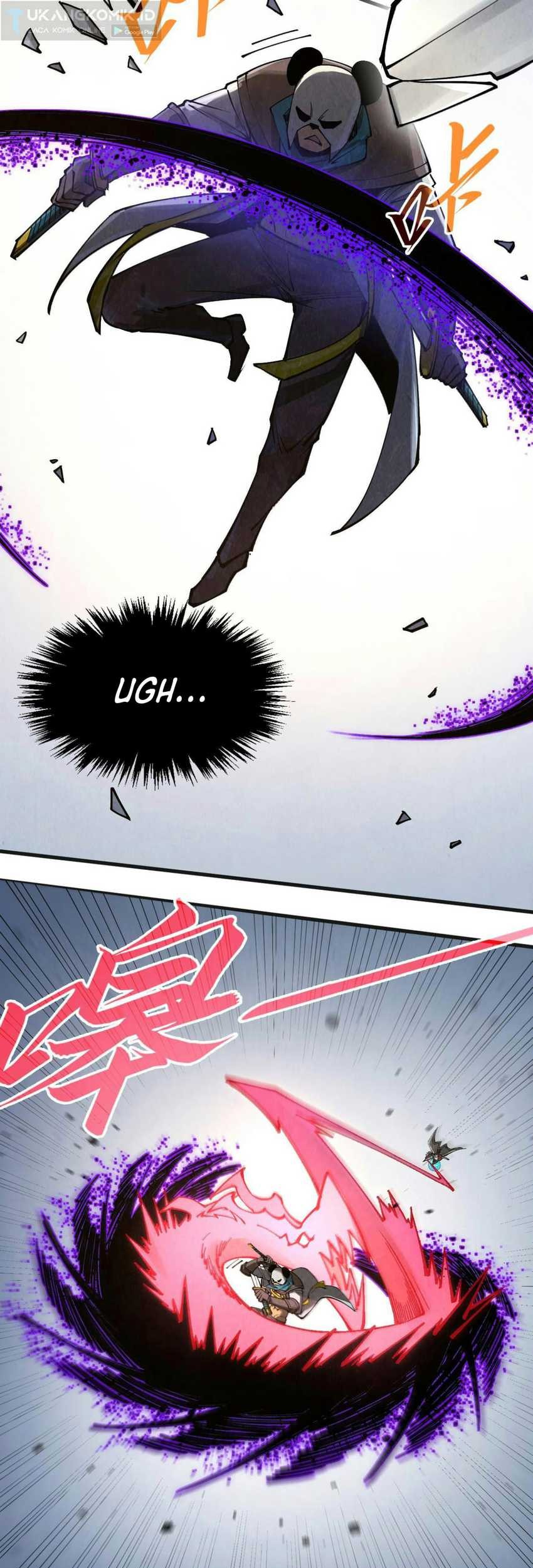 The Ultimate of All Ages Chapter 318 Gambar 10