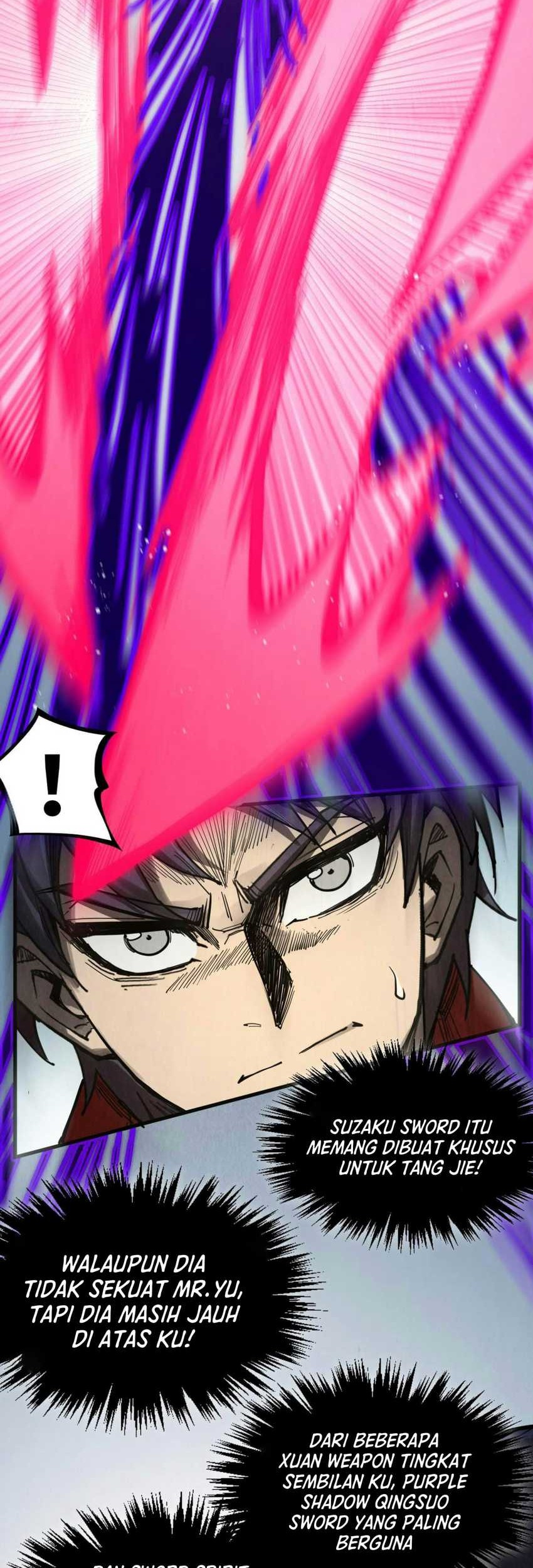 The Ultimate of All Ages Chapter 318 Gambar 14