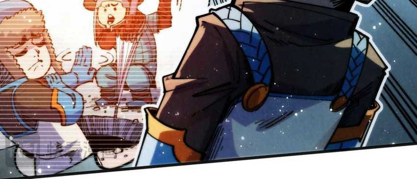 The Ultimate of All Ages Chapter 318 Gambar 24