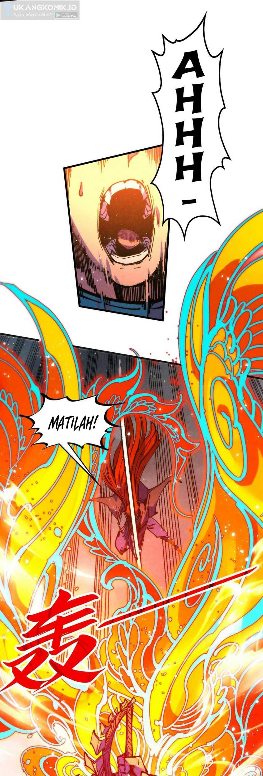 The Ultimate of All Ages Chapter 318 Gambar 25