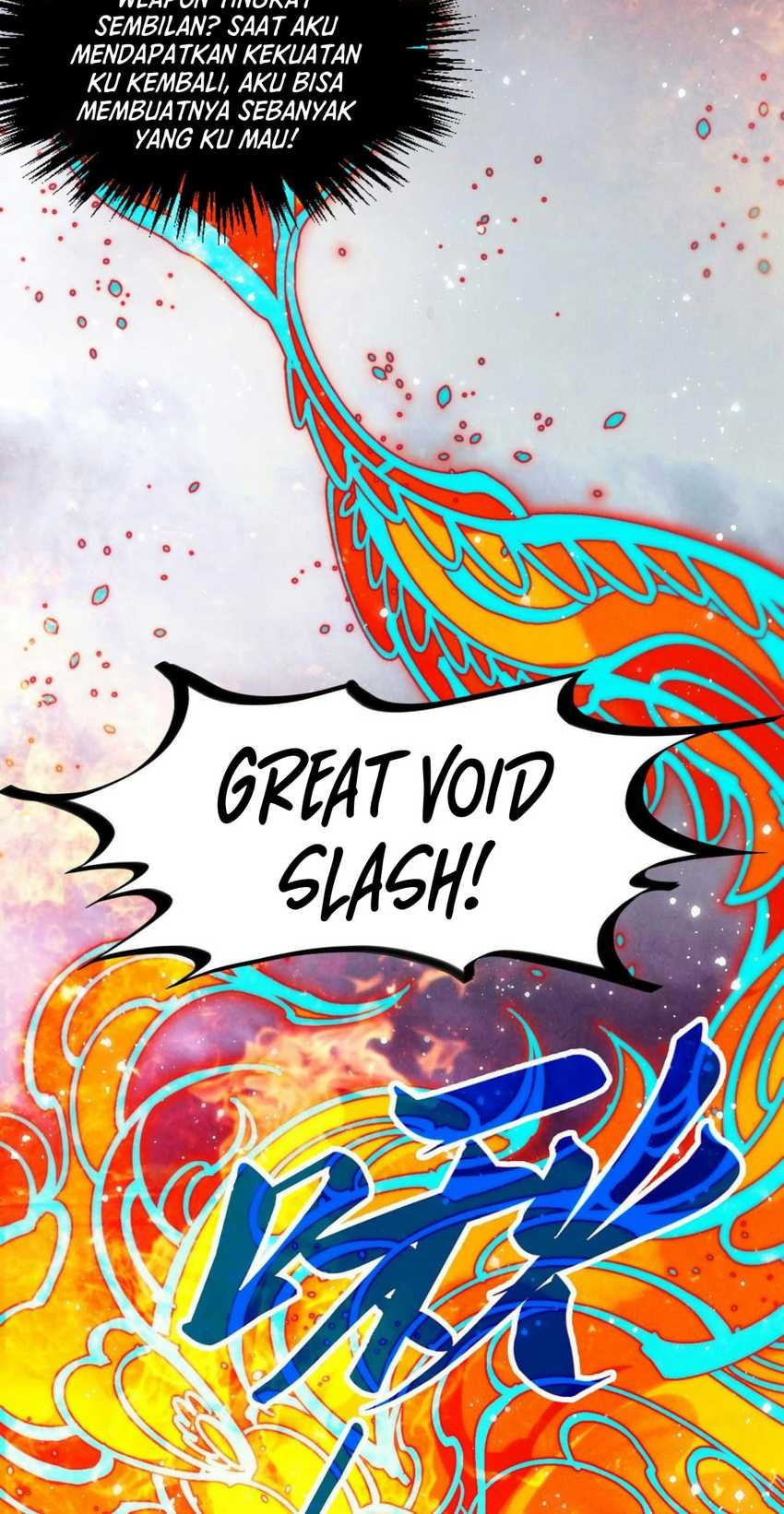 The Ultimate of All Ages Chapter 318 Gambar 27