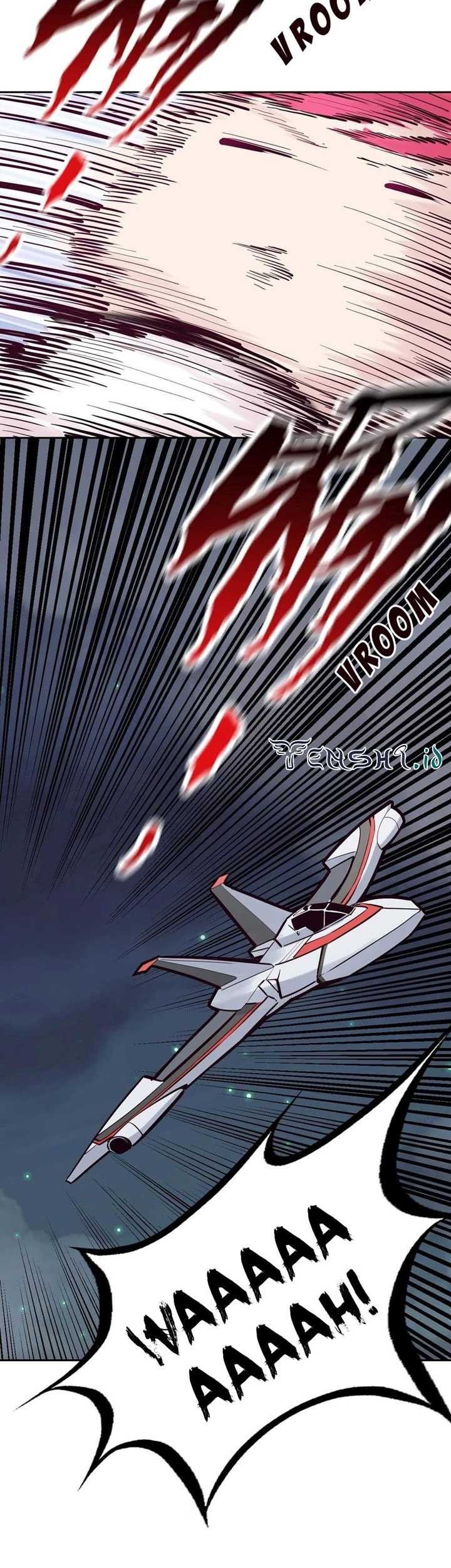 Demon X Angel, Can’t Get Along! Chapter 109 Gambar 34