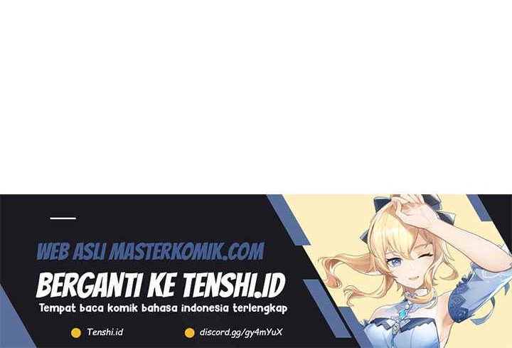 Demon X Angel, Can’t Get Along! Chapter 109 Gambar 35