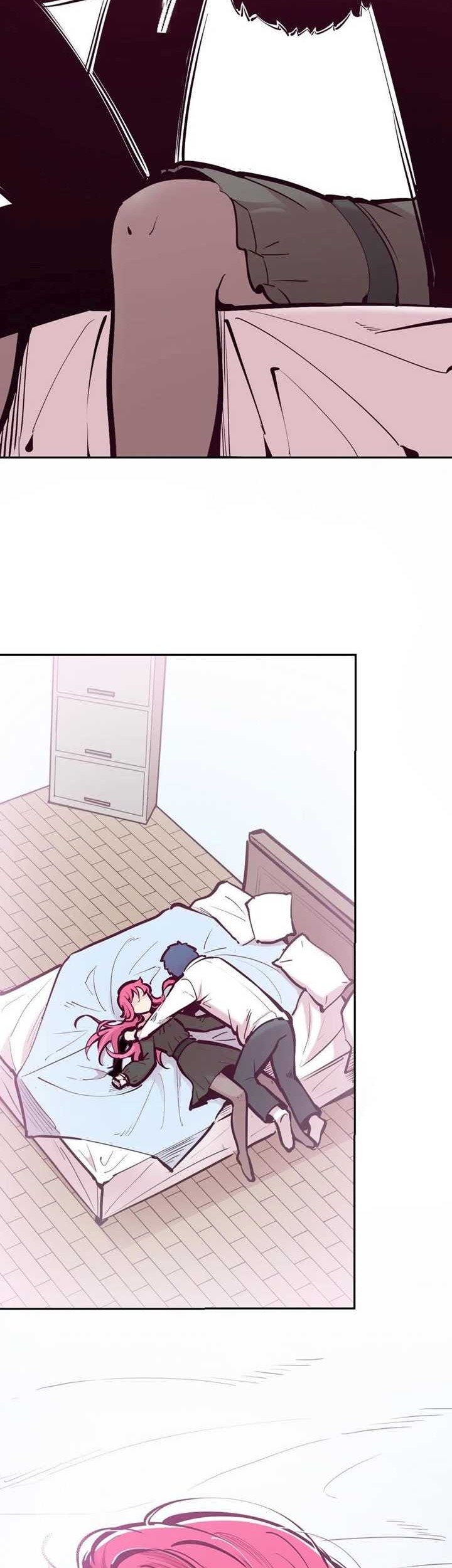 Demon X Angel, Can’t Get Along! Chapter 109 Gambar 7